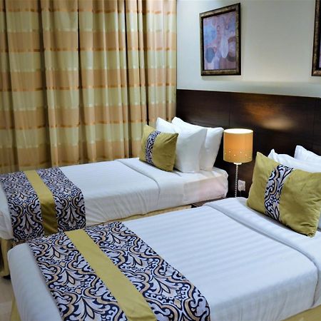 Butterfly Residence Al-Manamah Bagian luar foto
