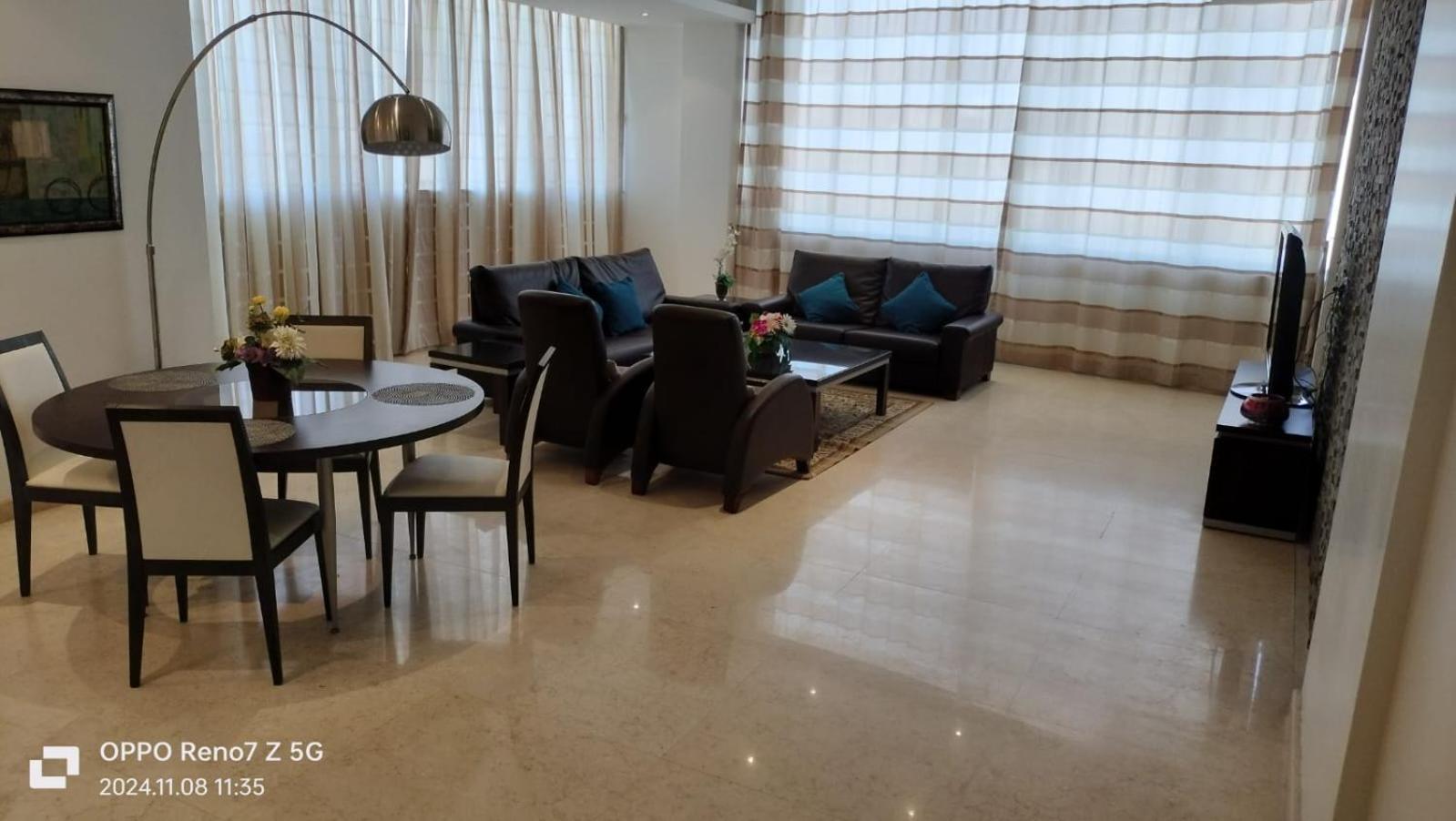 Butterfly Residence Al-Manamah Bagian luar foto