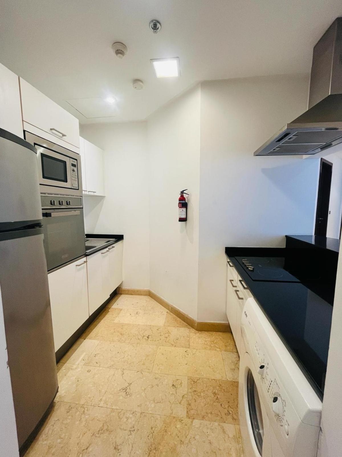 Butterfly Residence Al-Manamah Bagian luar foto