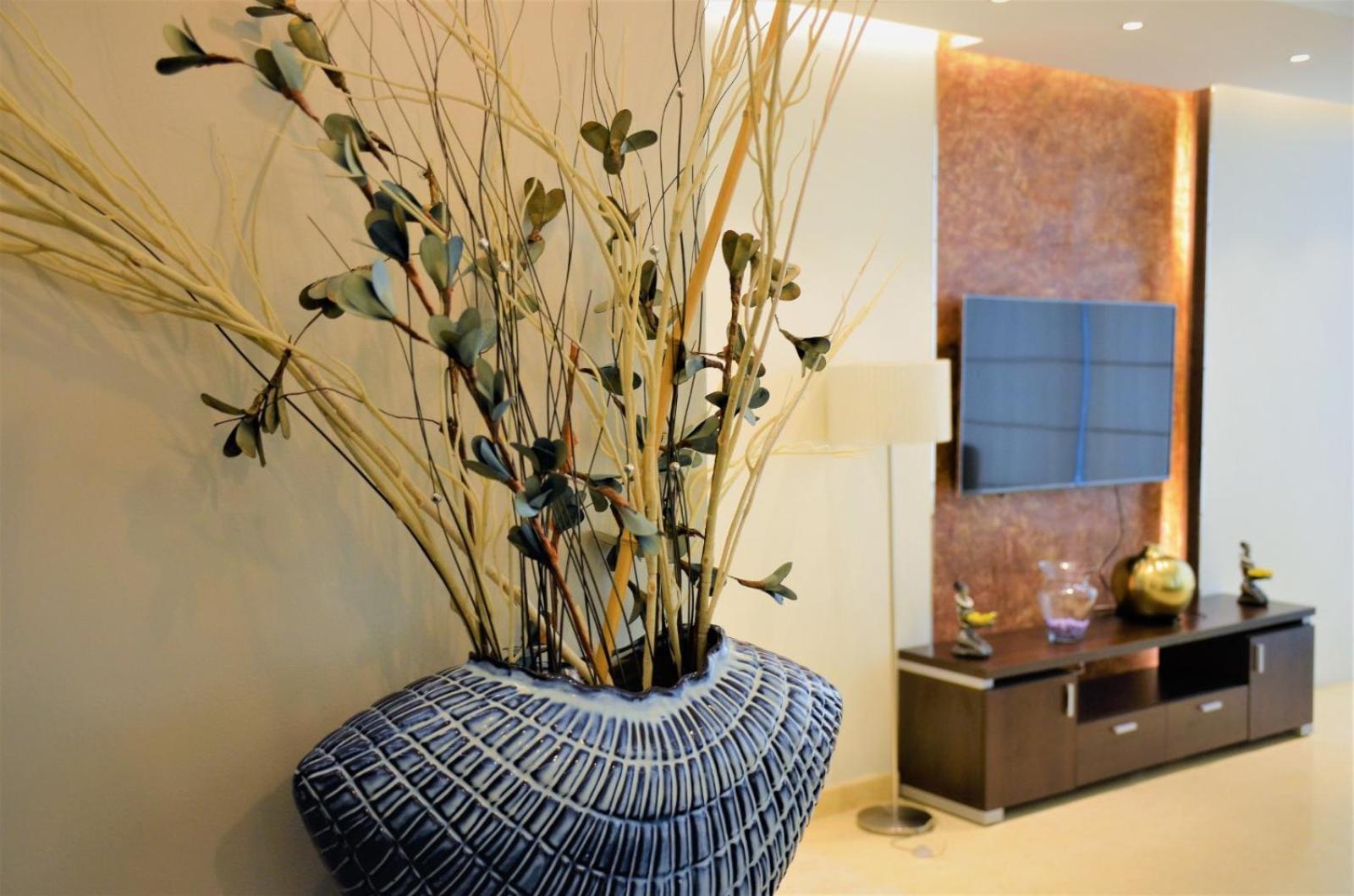 Butterfly Residence Al-Manamah Bagian luar foto